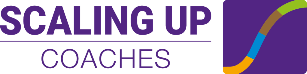 scaling up coaches